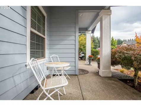 14705 Sourwood Street Oregon City OR 97045