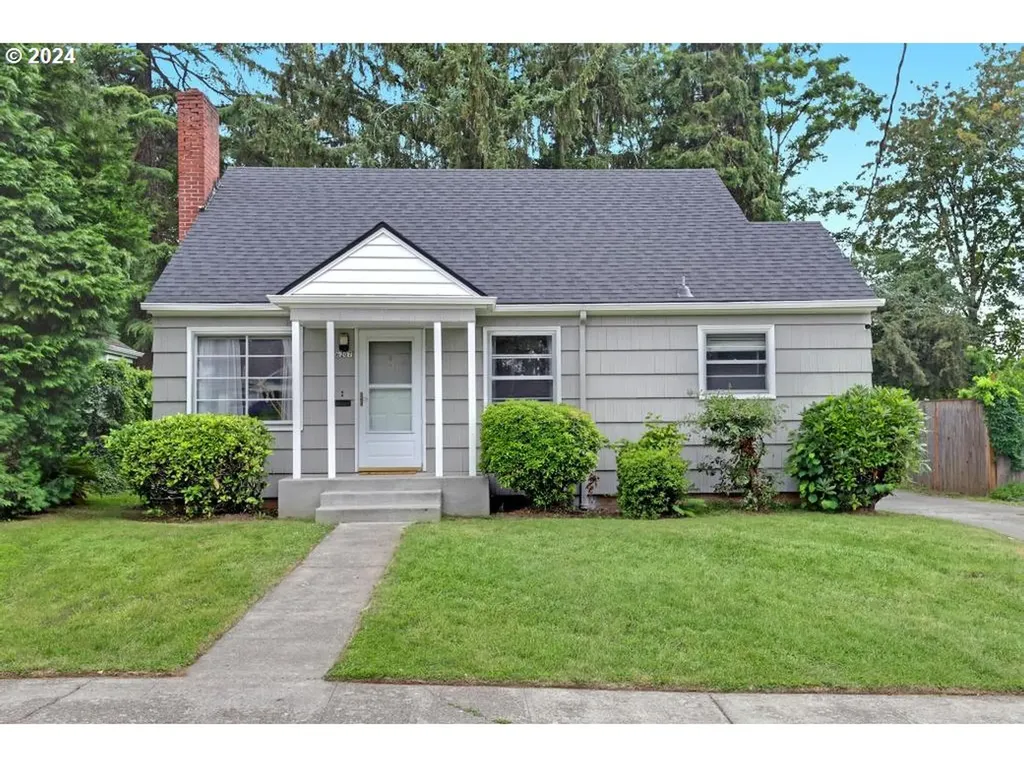 6207 Ne 21st Avenue Portland OR 97211