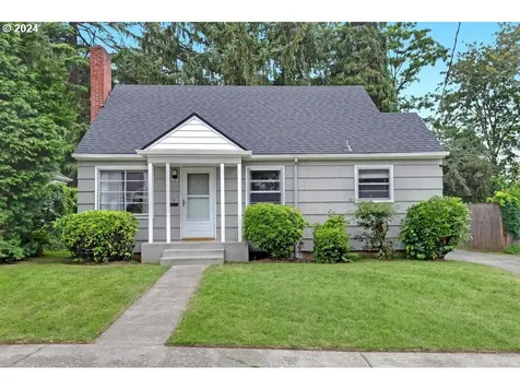 6207 Ne 21st Avenue Portland OR 97211