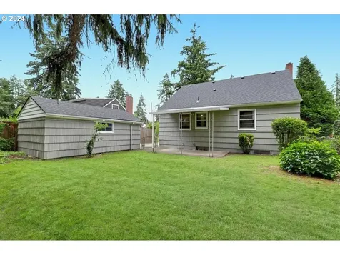 6207 Ne 21st Avenue Portland OR 97211