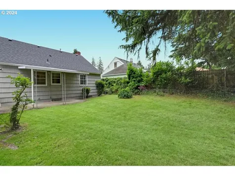 6207 Ne 21st Avenue Portland OR 97211