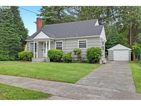 6207 Ne 21st Avenue Portland OR 97211