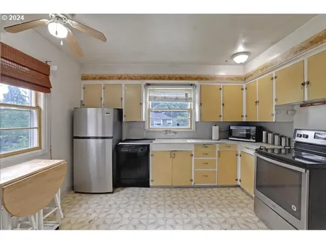 6207 Ne 21st Avenue Portland OR 97211