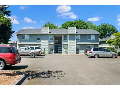 503 N Knott Street Canby OR 97013