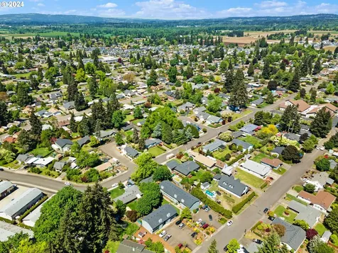 503 N Knott Street Canby OR 97013