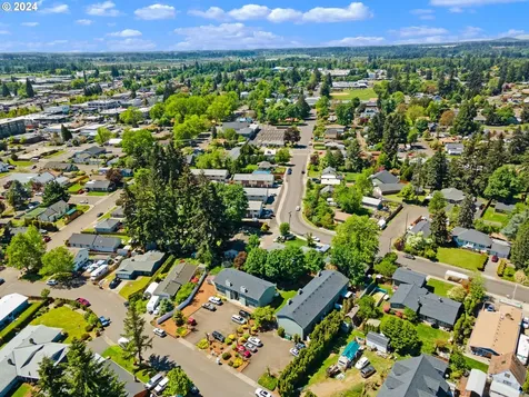 503 N Knott Street Canby OR 97013