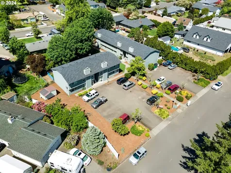 503 N Knott Street Canby OR 97013