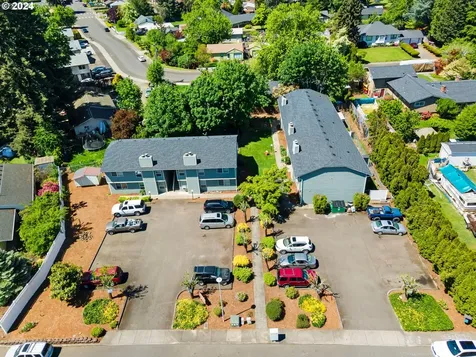 503 N Knott Street Canby OR 97013