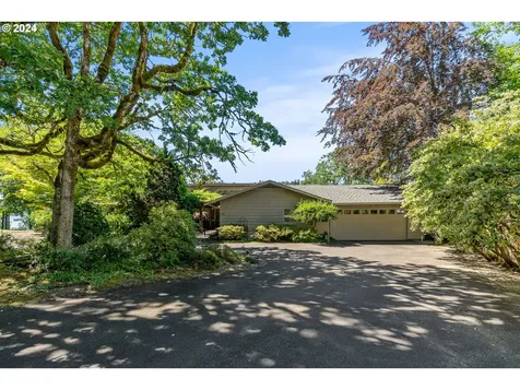 745 Terrace Drive Lake Oswego OR 97034
