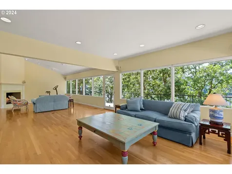 745 Terrace Drive Lake Oswego OR 97034