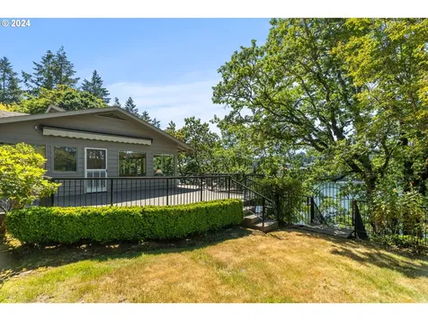 745 Terrace Drive Lake Oswego OR 97034
