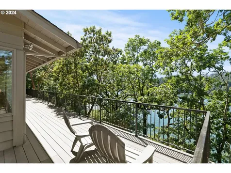 745 Terrace Drive Lake Oswego OR 97034
