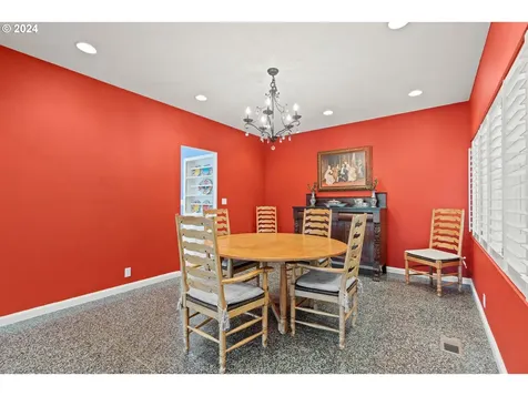 745 Terrace Drive Lake Oswego OR 97034