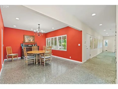 745 Terrace Drive Lake Oswego OR 97034