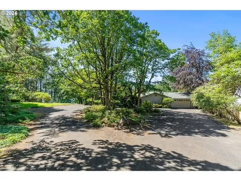 745 Terrace Drive Lake Oswego OR 97034