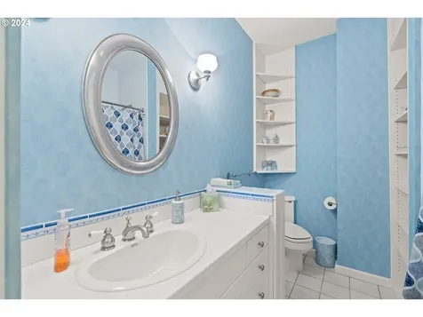 745 Terrace Drive Lake Oswego OR 97034