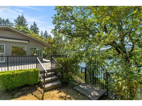745 Terrace Drive Lake Oswego OR 97034