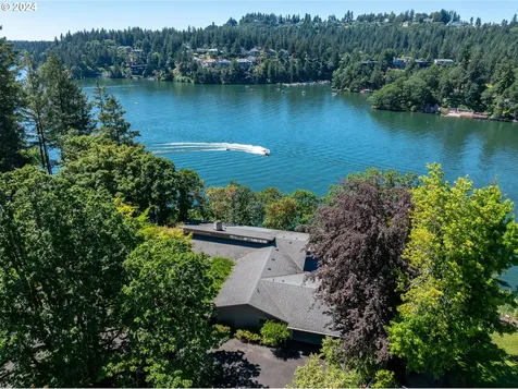 745 Terrace Drive Lake Oswego OR 97034
