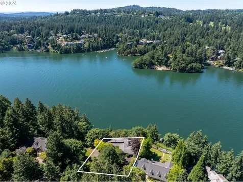 745 Terrace Drive Lake Oswego OR 97034
