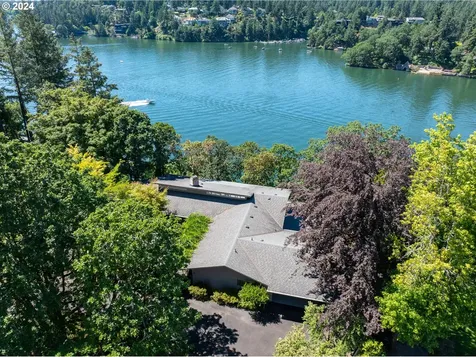 745 Terrace Drive Lake Oswego OR 97034