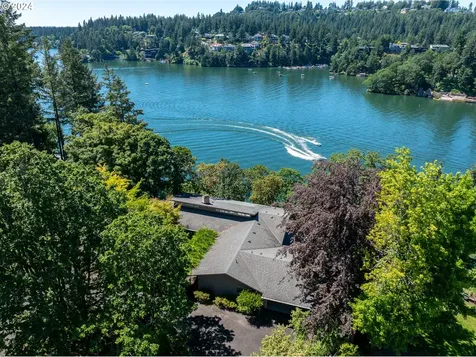 745 Terrace Drive Lake Oswego OR 97034