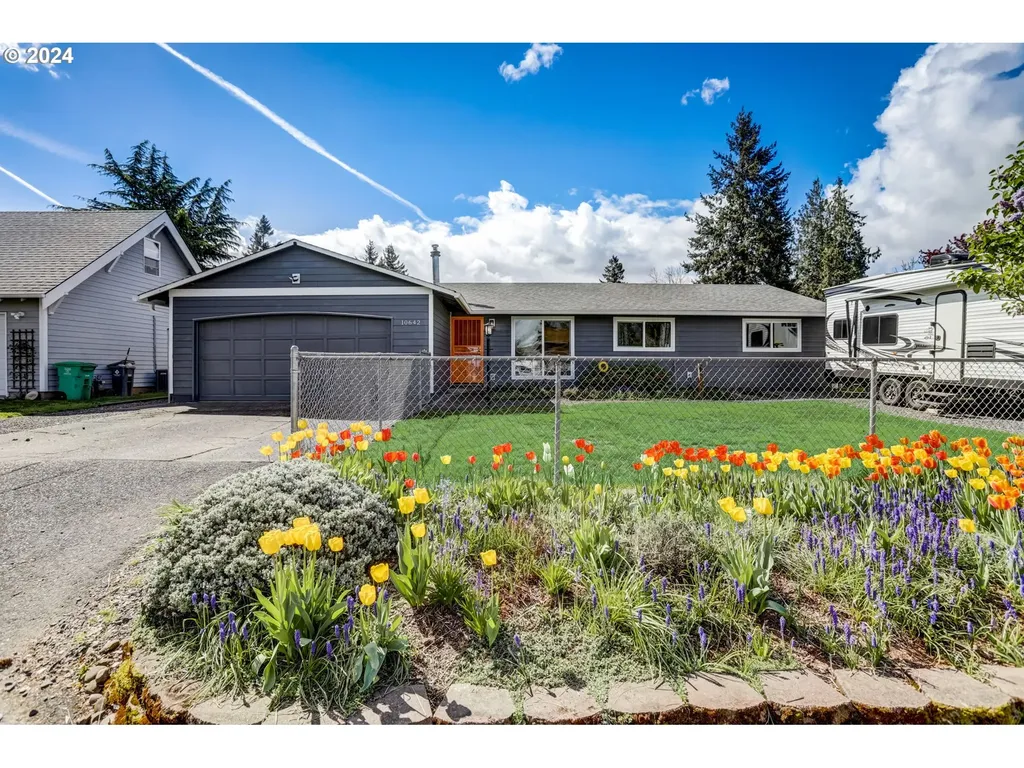 10642 Ne Siskiyou Street Portland OR 97220