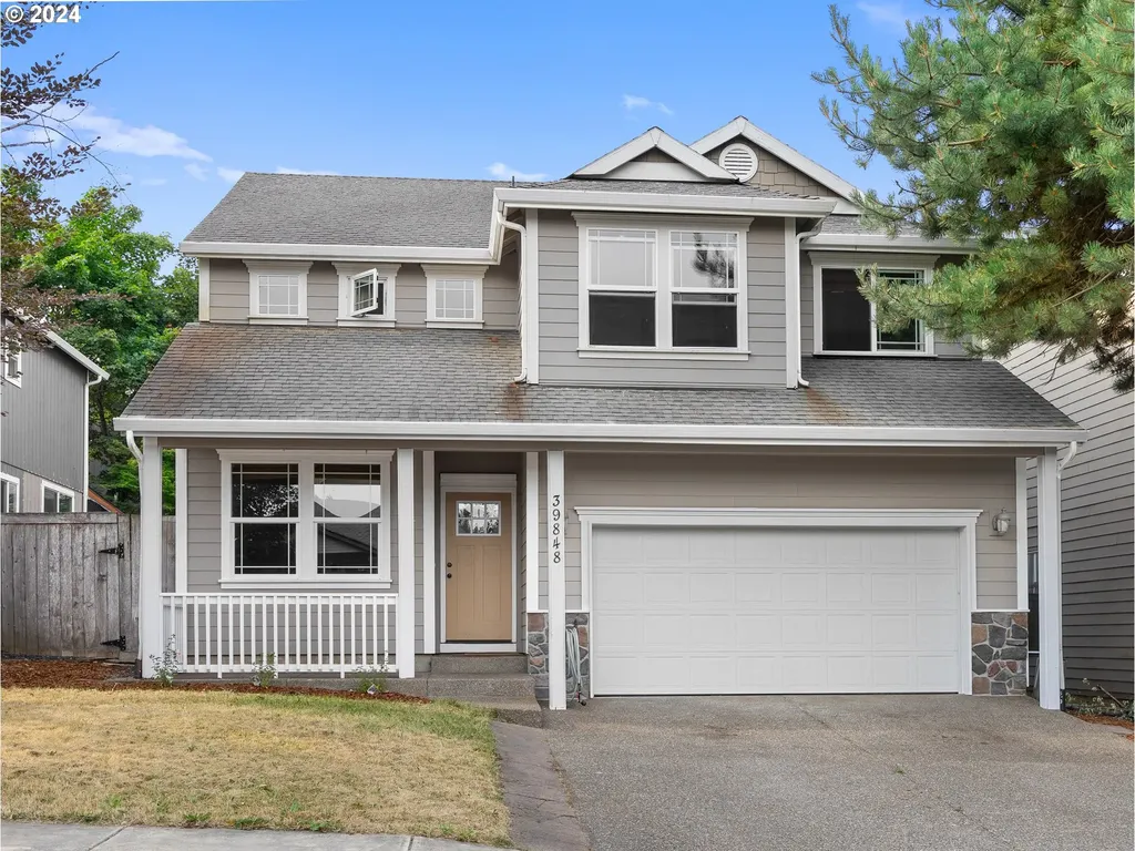 39848 Cassidy Court Sandy OR 97055