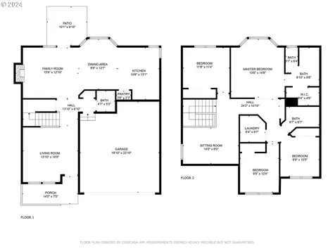 39848 Cassidy Court Sandy OR 97055
