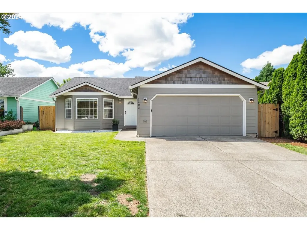 1403 Nw 3rd Circle Battle Ground WA 98604