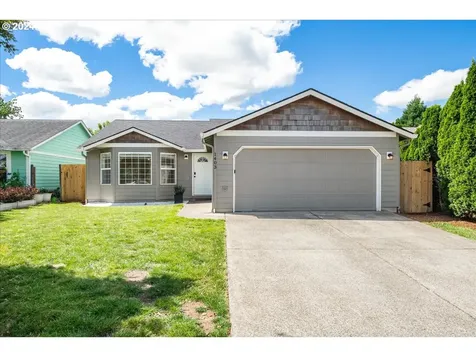 1403 Nw 3rd Circle Battle Ground WA 98604