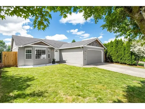 1403 Nw 3rd Circle Battle Ground WA 98604