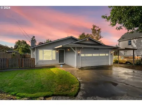 2865 SE 90th Place Portland OR 97266