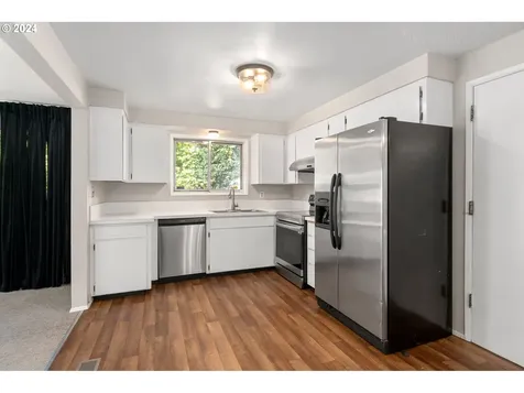 2865 SE 90th Place Portland OR 97266