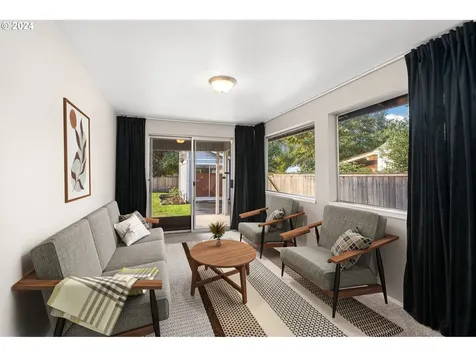 2865 SE 90th Place Portland OR 97266