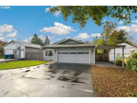 2865 SE 90th Place Portland OR 97266