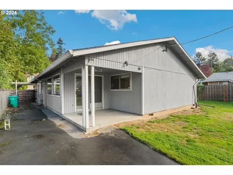 2865 SE 90th Place Portland OR 97266