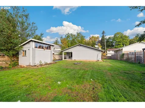 2865 SE 90th Place Portland OR 97266