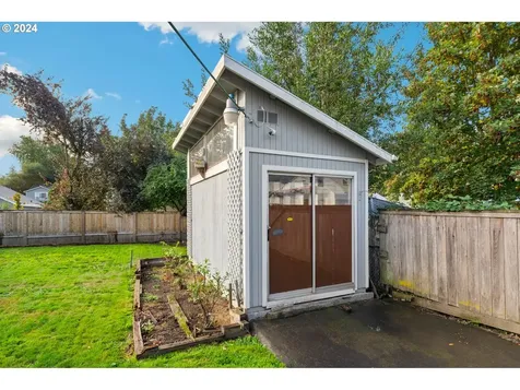 2865 SE 90th Place Portland OR 97266