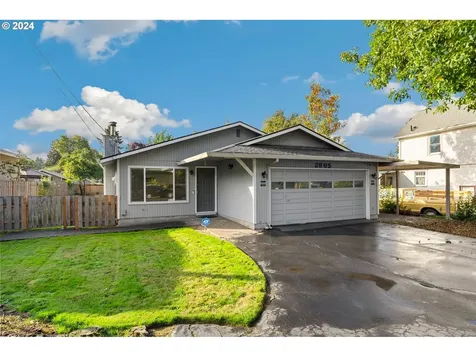2865 SE 90th Place Portland OR 97266