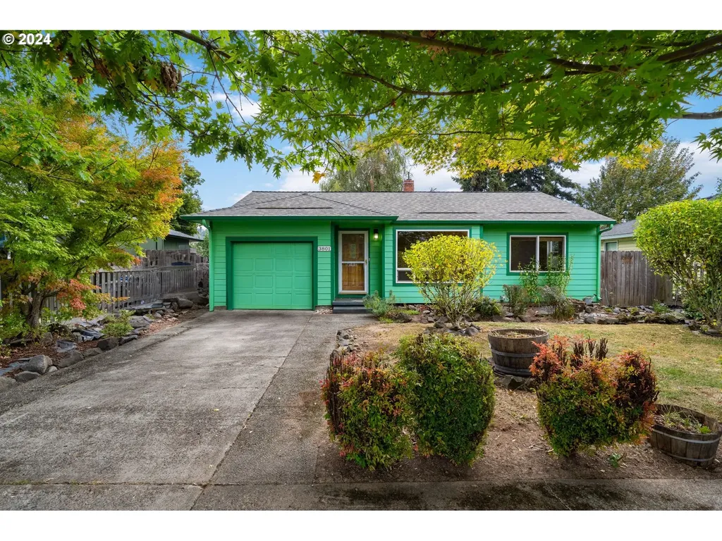 3801 Thompson Avenue Vancouver WA 98660