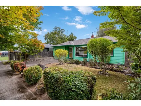 3801 Thompson Avenue Vancouver WA 98660