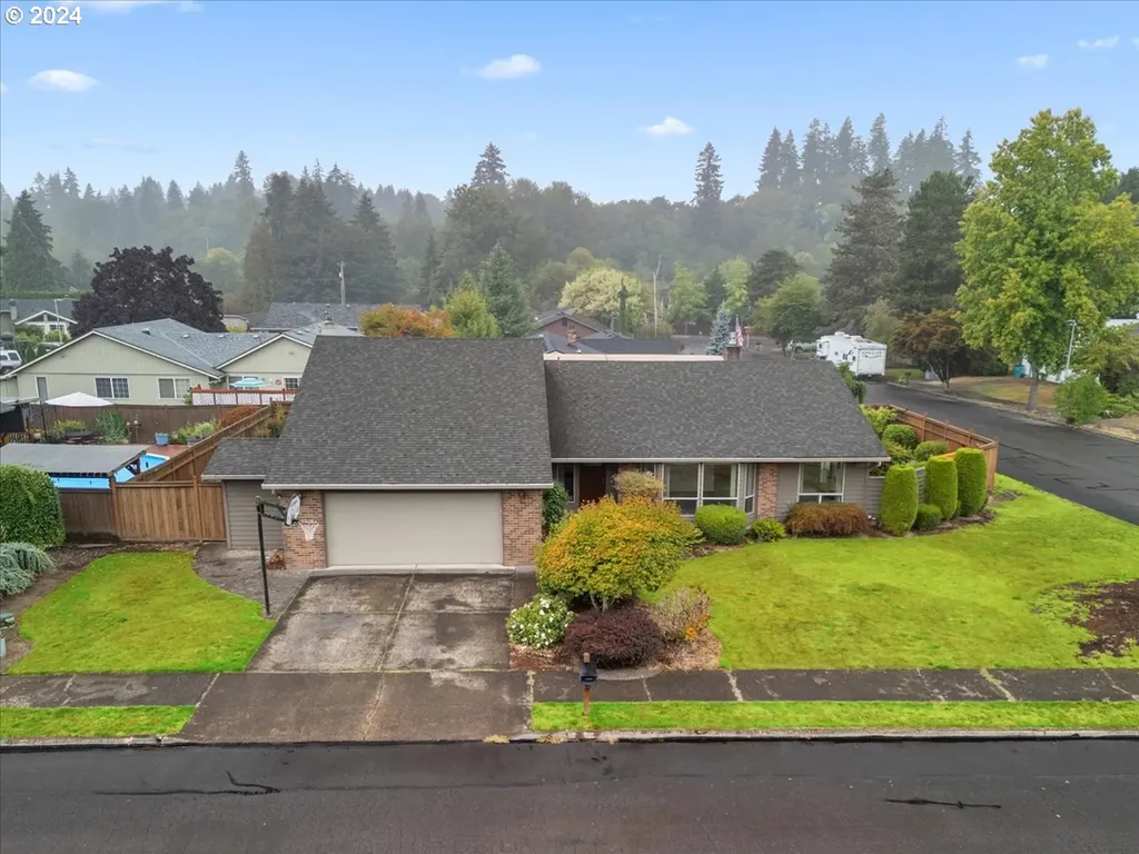 12618 NE 36th Avenue Vancouver WA 98686