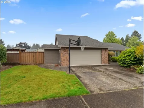 12618 NE 36th Avenue Vancouver WA 98686