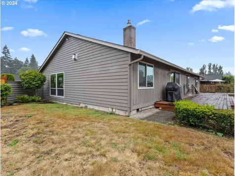 12618 NE 36th Avenue Vancouver WA 98686