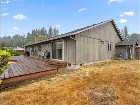 12618 NE 36th Avenue Vancouver WA 98686