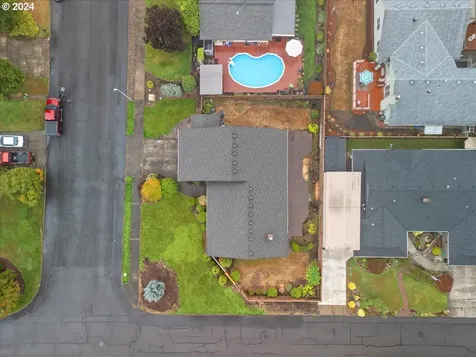 12618 NE 36th Avenue Vancouver WA 98686