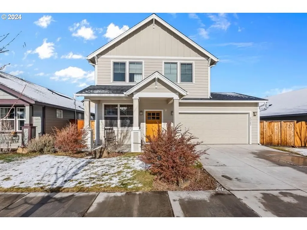 20782 SE Hollis Lane Bend OR 97702