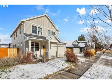 20782 SE Hollis Lane Bend OR 97702