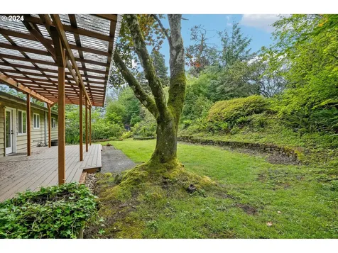 3820 Sw Iowa Street Portland OR 97221