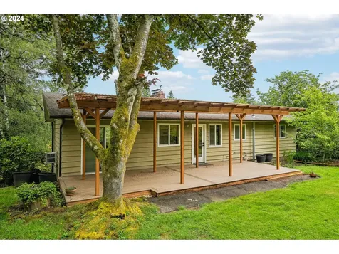 3820 Sw Iowa Street Portland OR 97221